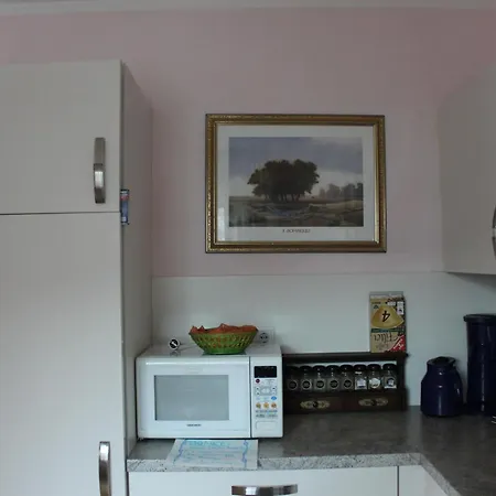 Schmitzer Apartman Mühldorf