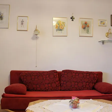 Apartamento Schmitzer