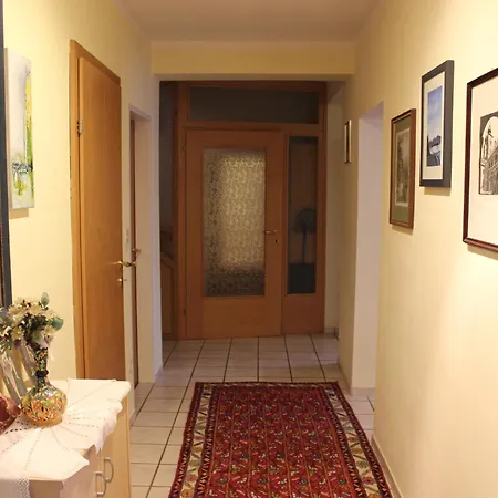 Schmitzer Apartman Mühldorf