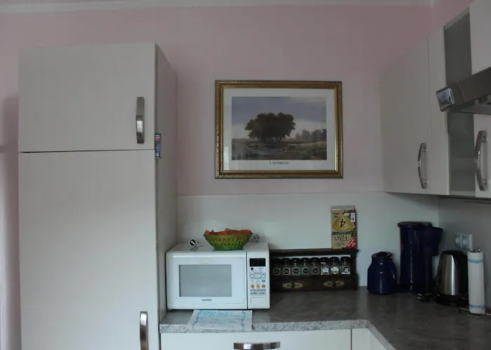 Schmitzer Apartman Mühldorf