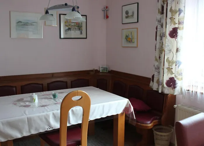 Apartman Schmitzer Mühldorf